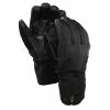 BURTON GUANTI AK GUIDE GORE-TEX Nero