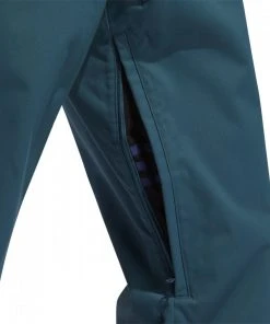 ADIDAS ORIGINALS PANTALONI SNOW CHINO Blu -Offerte Snowboard Negozio adidas originals dw3996 pantaloni snow chino abbigliamento snowboard uomo 038817601 96 5