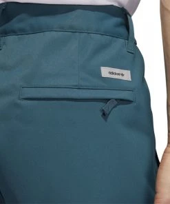 ADIDAS ORIGINALS PANTALONI SNOW CHINO Blu -Offerte Snowboard Negozio adidas originals dw3996 pantaloni snow chino abbigliamento snowboard uomo 038817601 96 6