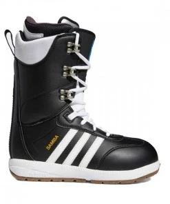 ADIDAS ORIGINALS SCARPONI SAMBA ADV