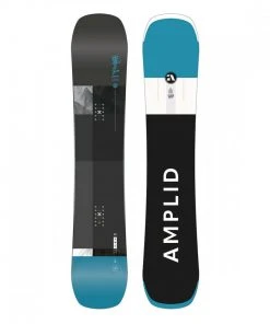 AMPLID SNOWBOARD TAVOLA PARADIGMA