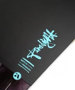 AMPLID SNOWBOARD TAVOLA PARADIGMA -Offerte Snowboard Negozio amplid snowboard 220110 tavola paradigma tavole snowboard uomo 046121501 mu 4