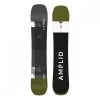 AMPLID SNOWBOARD TAVOLA CREAMER