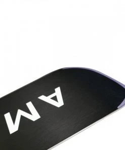 AMPLID SNOWBOARD TAVOLA LOVELIFE DONNA -Offerte Snowboard Negozio amplid snowboard 220115 tavola lovelife donna tavole snowboard donna 046121901 blk 3