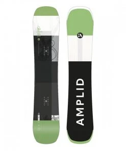 AMPLID SNOWBOARD TAVOLA GOGO DONNA