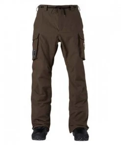 ANALOG Pantalone Ag Ruck