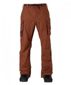 ANALOG Pantalone Ag Ruck