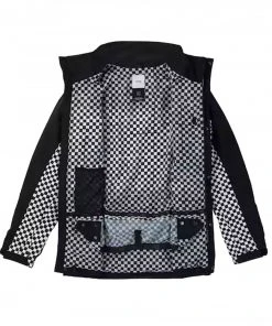 ANALOG Giacca Ag Tollgate -Offerte Snowboard Negozio analog 170661 giacca ag tollgate abbigliamento snowboard uomo 034780001 001 3