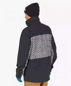 ANALOG Giacca Ag Tollgate -Offerte Snowboard Negozio analog 170661 giacca ag tollgate abbigliamento snowboard uomo 034780001 001 5