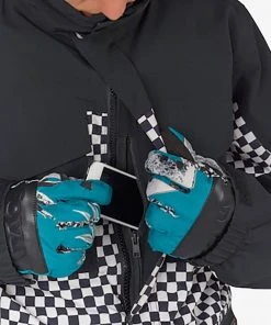 ANALOG Giacca Ag Tollgate -Offerte Snowboard Negozio analog 170661 giacca ag tollgate abbigliamento snowboard uomo 034780001 001 6