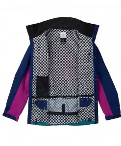 ANALOG Giacca Ag Tollgate -Offerte Snowboard Negozio analog 170661 giacca ag tollgate abbigliamento snowboard uomo 036207901 400 3