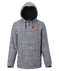 ANALOG Giacca Ag Anorak Caldwell