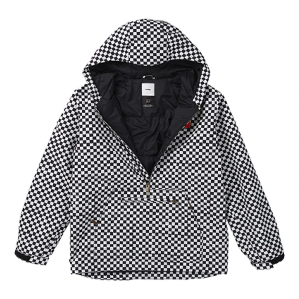 ANALOG Giacca Ag Anorak Caldwell 3 ANALOG Giacca Ag Anorak Caldwell - immagine 3