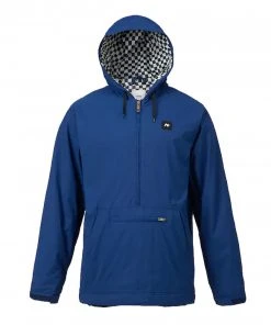 ANALOG Giacca Ag Anorak Caldwell