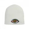 ANALOG BEANIE AG Bianco