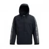 ANALOG GIACCA ANORAK CHAINLINK Nero