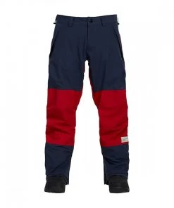 ANALOG PANTALONI AG CINDERBLADE Blu