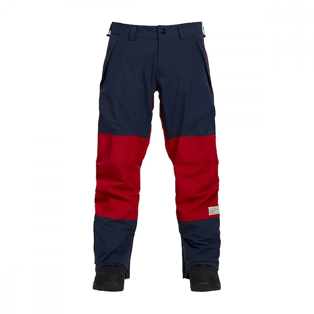 ANALOG PANTALONI AG CINDERBLADE Blu 1 ANALOG PANTALONI AG CINDERBLADE Blu