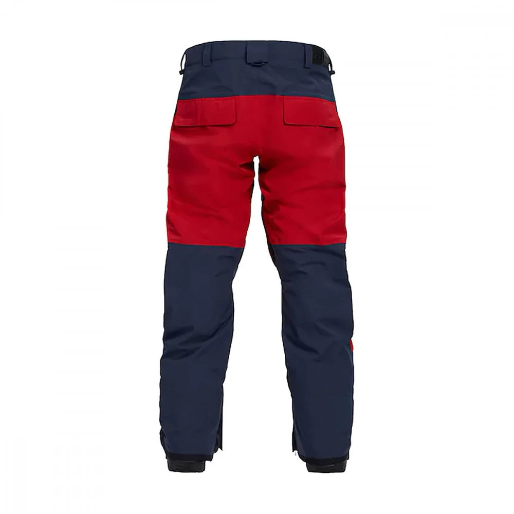 ANALOG PANTALONI AG CINDERBLADE Blu 2 ANALOG PANTALONI AG CINDERBLADE Blu - immagine 2