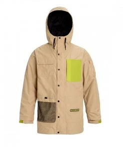 ANALOG GIACCA SOLITARY Beige