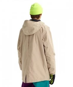 ANALOG GIACCA SOLITARY Beige -Offerte Snowboard Negozio analog 214751 giacca solitary abbigliamento snowboard uomo 039332101 200 3