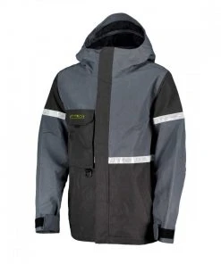 ANALOG GIACCA BALLARD Grigio