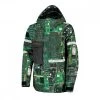 ANALOG GIACCA BALLARD Verde