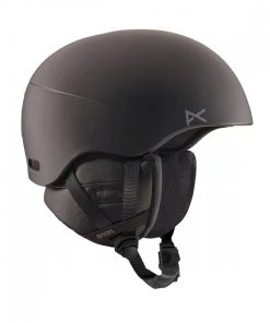 ANON CASCO HELO 2.0 Nero