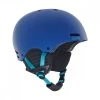 ANON CASCO GRETA DONNA Royal