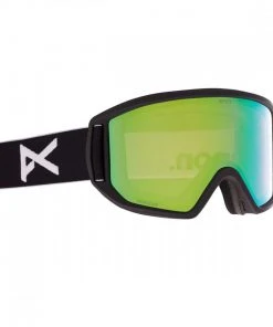 ANON MASCHERA RELAPSE PERCEIVE VARIABLE GREEN