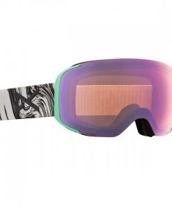 ANON MASCHERA M2 PERCEIVE CLOUDY PINK