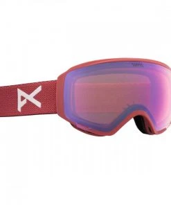 ANON MASCHERA WM1 PERCEIVE CLOUDY PINK DONNA