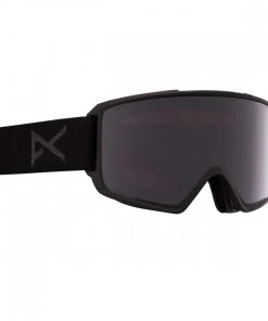 ANON MASCHERA M3 PERCEIVE SUNNY ONYX