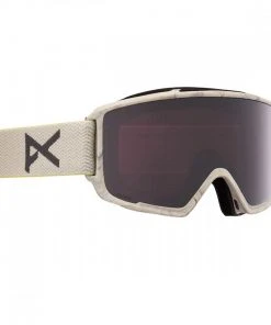 ANON MASCHERA M3 PERCEIVE SUNNY ONYX