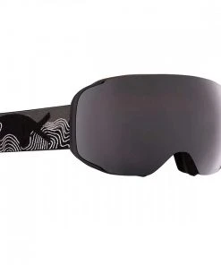 ANON MASCHERA M2 MFI® PERCEIVE SUNNY ONYX