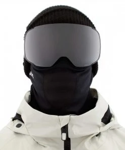 ANON MASCHERA M2 MFI® PERCEIVE SUNNY ONYX 6 ANON MASCHERA M2 MFI® PERCEIVE SUNNY ONYX -Offerte Snowboard Negozio anon 19172104 maschera m2 mfi perceive sunny onyx maschere snowboard uomo 045599001 003 3