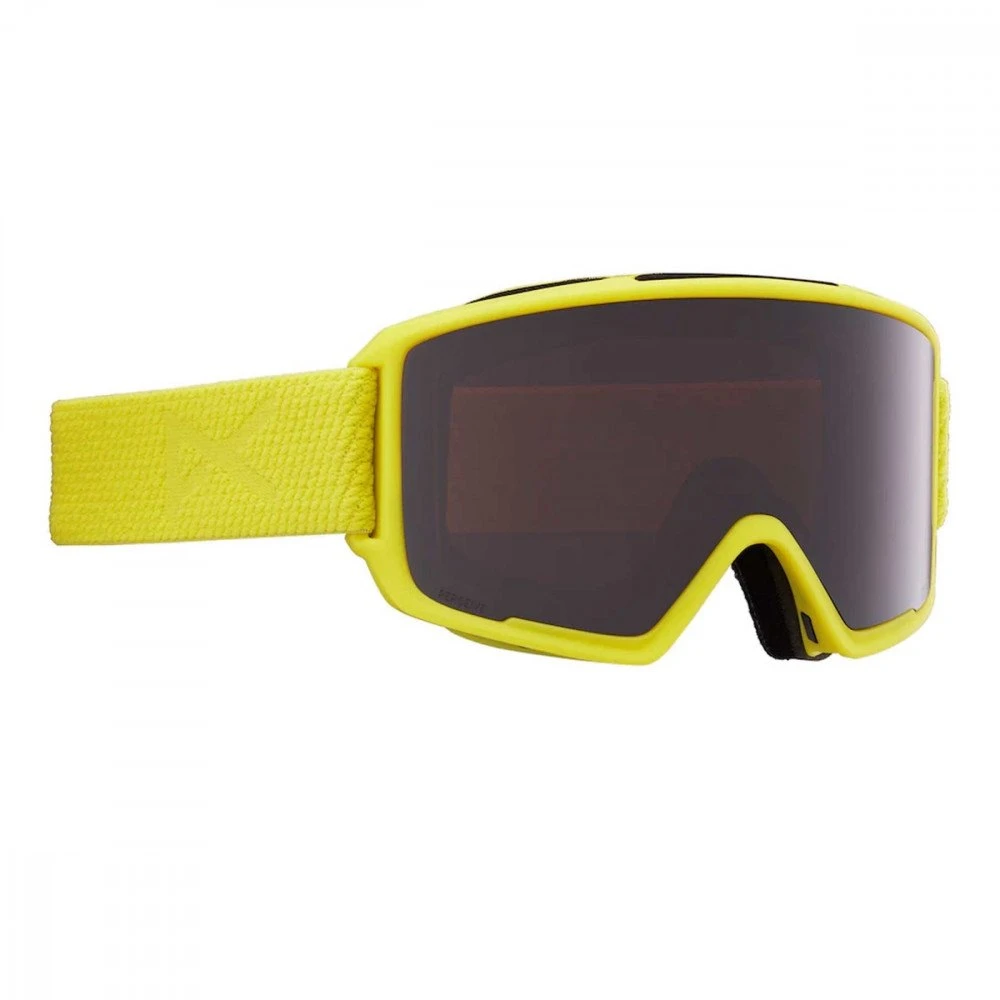 ANON MASCHERA M3 MFI® PERCEIVE SUNNY ONYX 1 ANON MASCHERA M3 MFI® PERCEIVE SUNNY ONYX