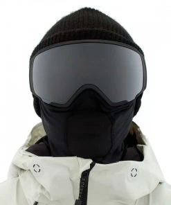 ANON MASCHERA WM1 MFI® PERCEIVE SUNNY ONYX DONNA 6 ANON MASCHERA WM1 MFI® PERCEIVE SUNNY ONYX DONNA -Offerte Snowboard Negozio anon 19176105 maschera wm1 mfi perceive donna maschere snowboard donna 045599601 002 3