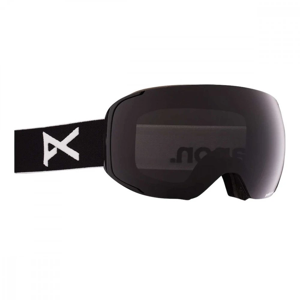 ANON MASCHERA M2 POLAR SMOKE 1 ANON MASCHERA M2 POLAR SMOKE