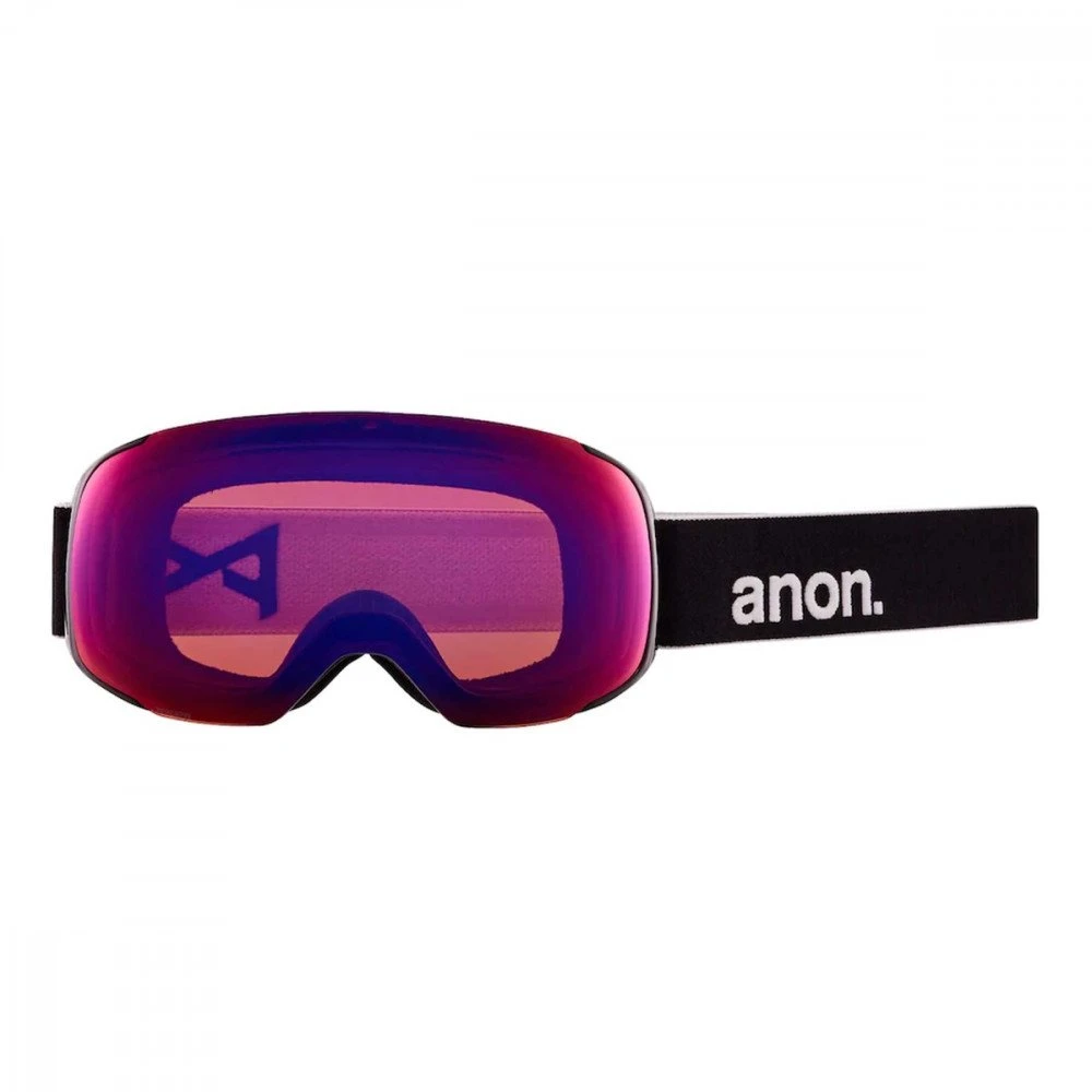 ANON MASCHERA M2 POLAR SMOKE 2 ANON MASCHERA M2 POLAR SMOKE - immagine 2