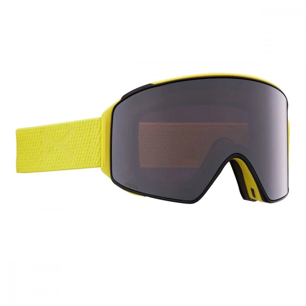 ANON MASCHERA M4 CYLINDRICAL MFI® PERCEIVE SUNNY ONYX 1 ANON MASCHERA M4 CYLINDRICAL MFI® PERCEIVE SUNNY ONYX