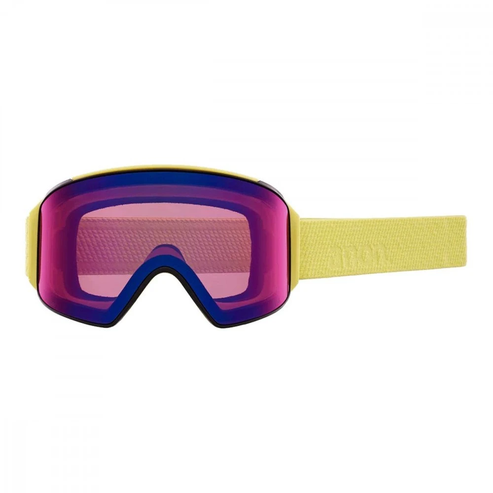 ANON MASCHERA M4 CYLINDRICAL MFI® PERCEIVE SUNNY ONYX 2 ANON MASCHERA M4 CYLINDRICAL MFI® PERCEIVE SUNNY ONYX - immagine 2