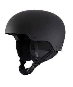 ANON CASCO RAIDER 3 Nero -Offerte Snowboard Negozio anon 214291 casco raider 3 caschi snowboard uomo 039447101 037 3