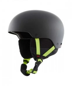 ANON CASCO RAIDER 3 -Offerte Snowboard Negozio anon 214291 casco raider 3 caschi snowboard uomo 041335101 023 3