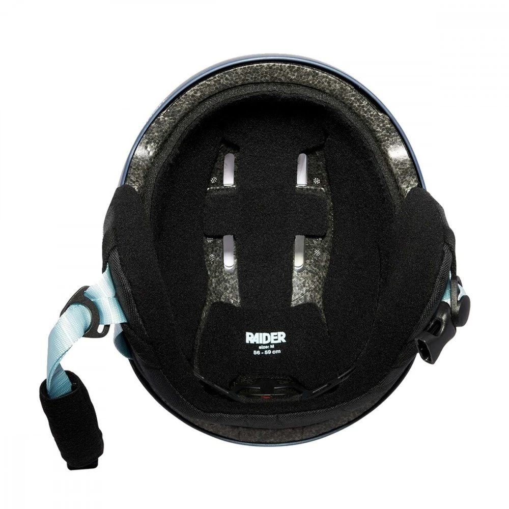 ANON CASCO RAIDER 3 4 ANON CASCO RAIDER 3 - immagine 4