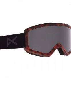 ANON MASCHERA HELIX 2.0 PERCEIVE + LENS TORTPERCSUNONYX