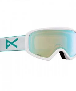 ANON MASCHERA INSIGHT PERCEIVE VARIABLE BLUE DONNA