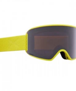 ANON MASCHERA WM3 MFI® PERCEIVE SUNNY ONYX DONNA