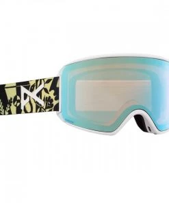 ANON MASCHERA WM3 MFI® PERCEIVE VARIABLE BLUE DONNA