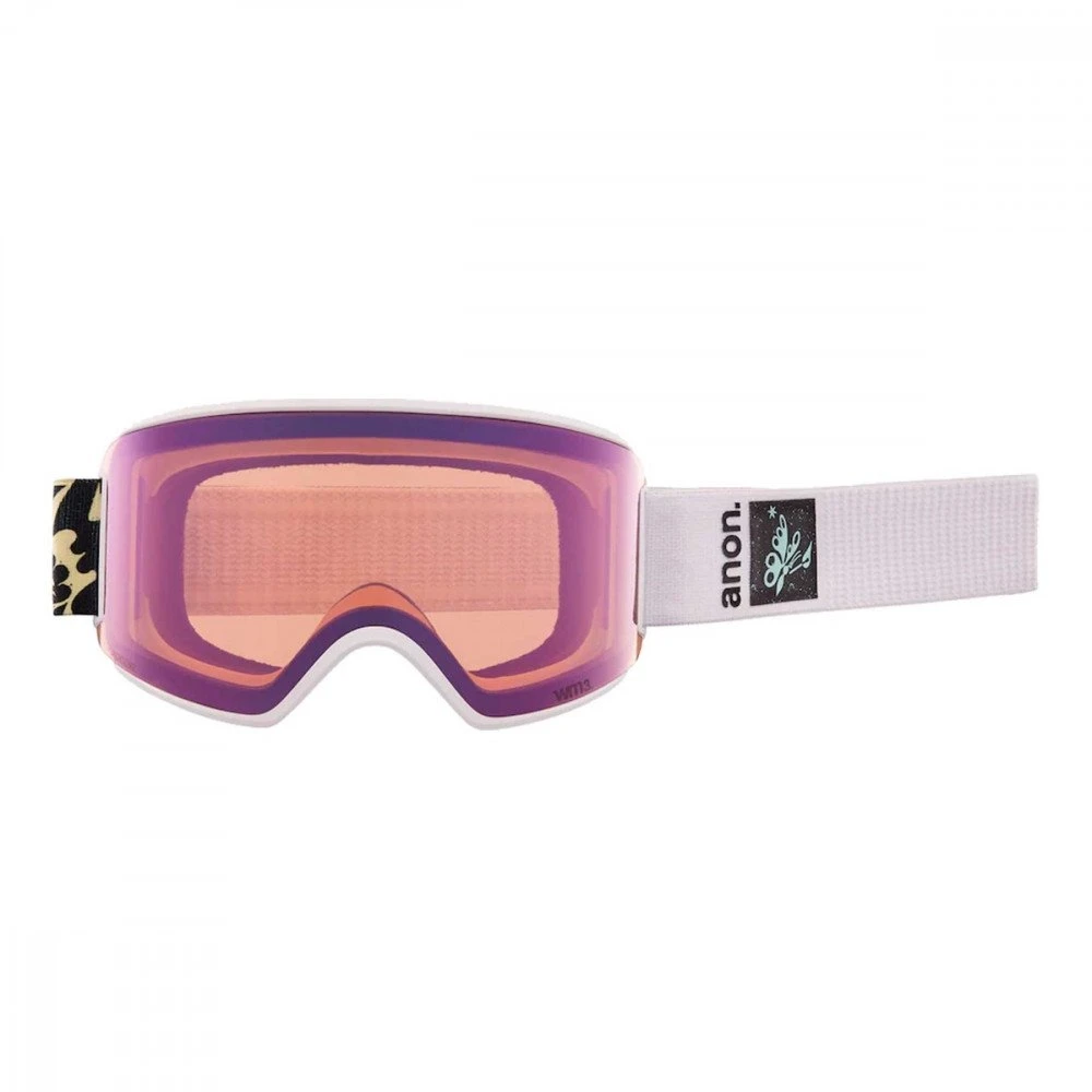 ANON MASCHERA WM3 MFI® PERCEIVE VARIABLE BLUE DONNA 2 ANON MASCHERA WM3 MFI® PERCEIVE VARIABLE BLUE DONNA - immagine 2